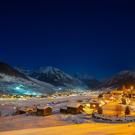 Sole Ski In- Ski Out Mt 50 - Happy Rentals Livigno Zewnętrze zdjęcie